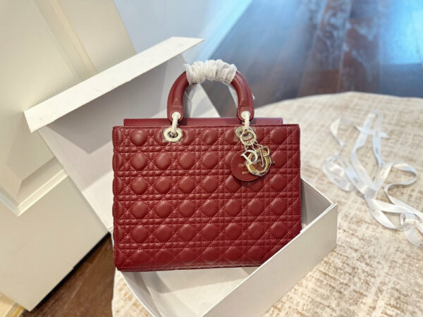 New Collection Fashion Bag D3546