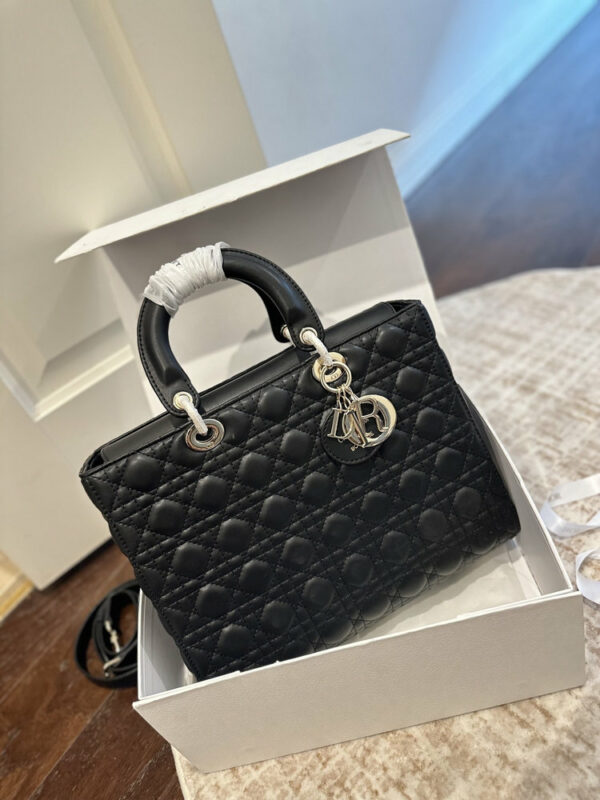 New Collection Fashion Bag D3546
