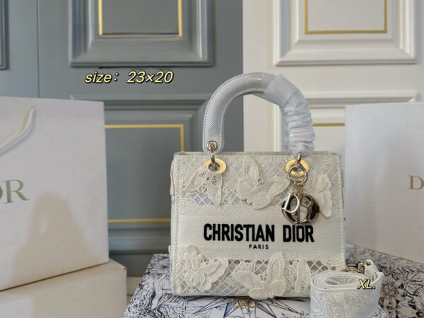 New Collection Fashion Bag D3550