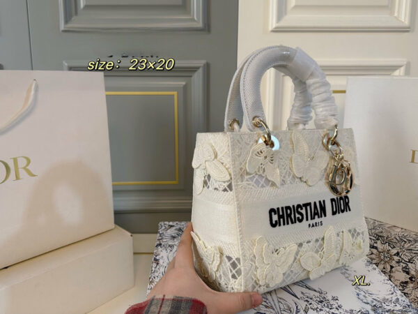 New Collection Fashion Bag D3550