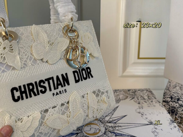 New Collection Fashion Bag D3550