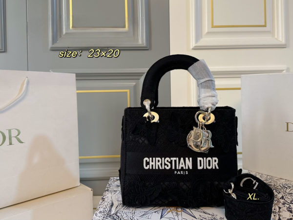 New Collection Fashion Bag D3550