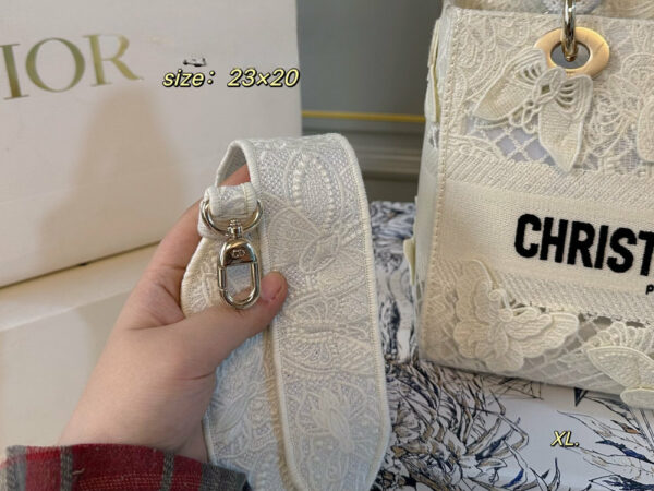 New Collection Fashion Bag D3550