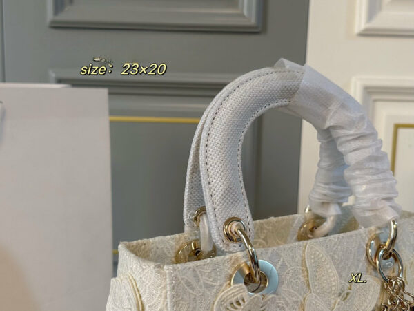New Collection Fashion Bag D3550