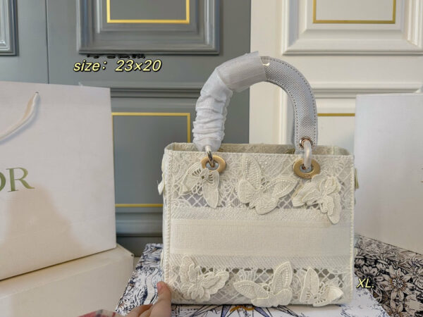 New Collection Fashion Bag D3550