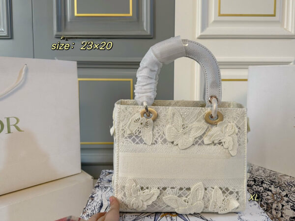 New Collection Fashion Bag D3550