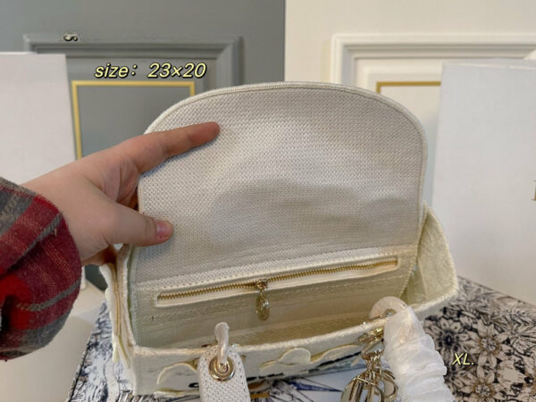New Collection Fashion Bag D3550