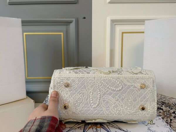 New Collection Fashion Bag D3550