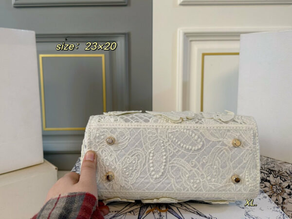 New Collection Fashion Bag D3550
