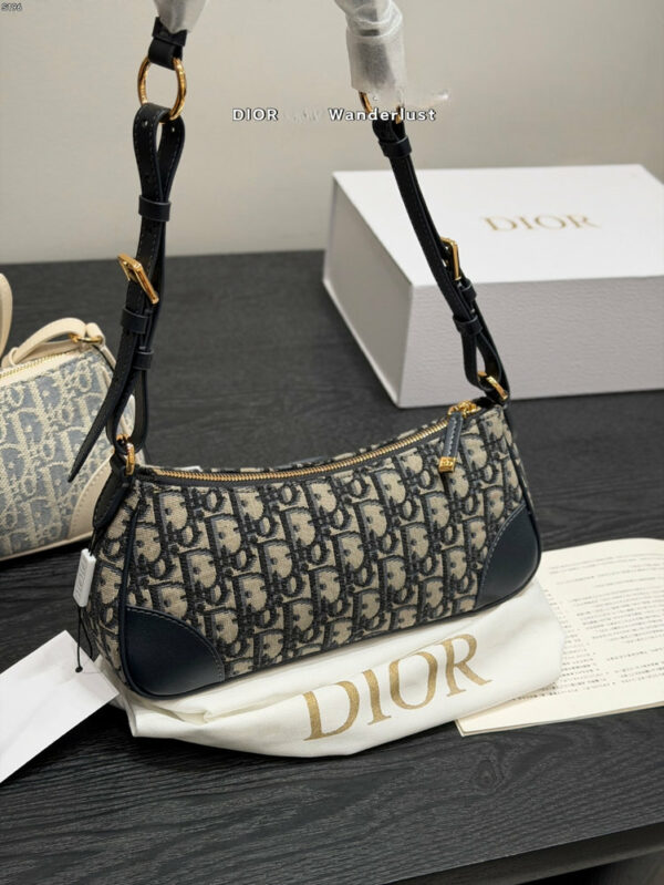 New Collection Fashion Bag D3551 New Collection Fashion Bag D3551
