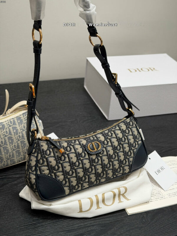New Collection Fashion Bag D3551 New Collection Fashion Bag D3551