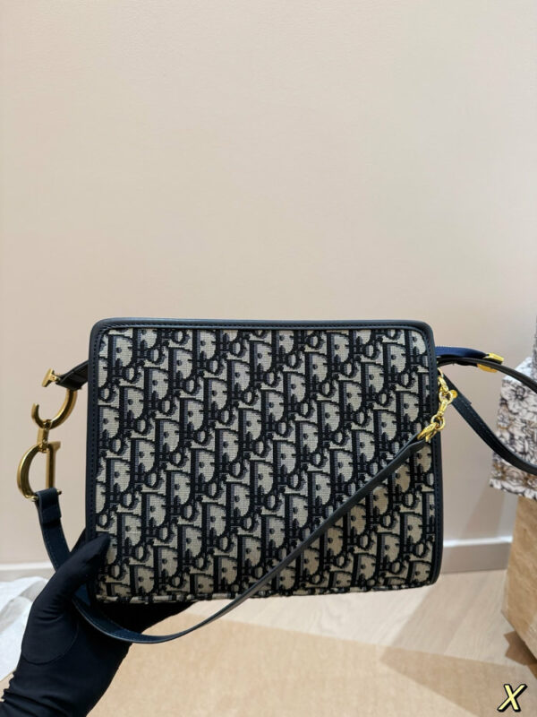 New Collection Fashion Bag D3552 New Collection Fashion Bag D3552