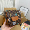 Stylish Fashion Carry Bag L5362