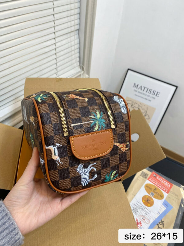 Stylish Fashion Carry Bag L5362