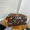 Stylish Fashion Carry Bag L5362