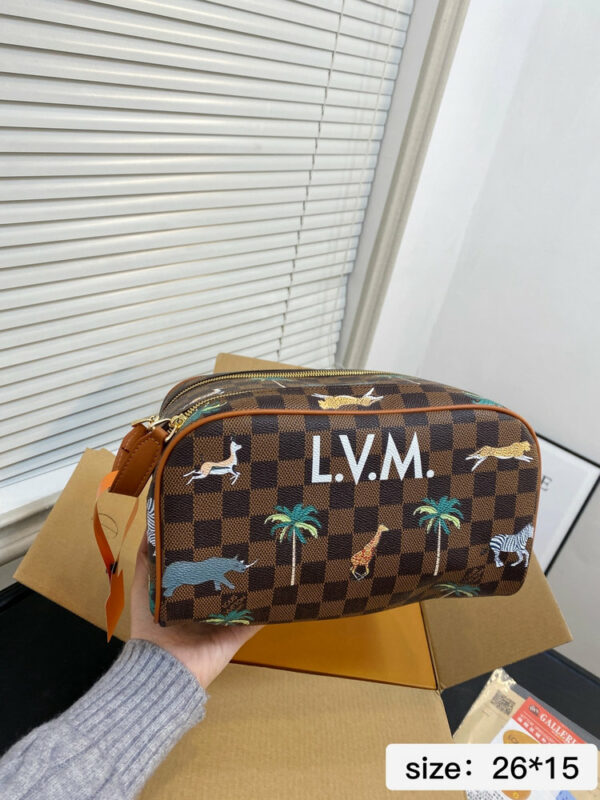 Stylish Fashion Carry Bag L5362
