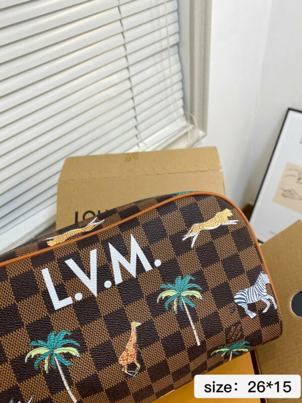 Stylish Fashion Carry Bag L5362