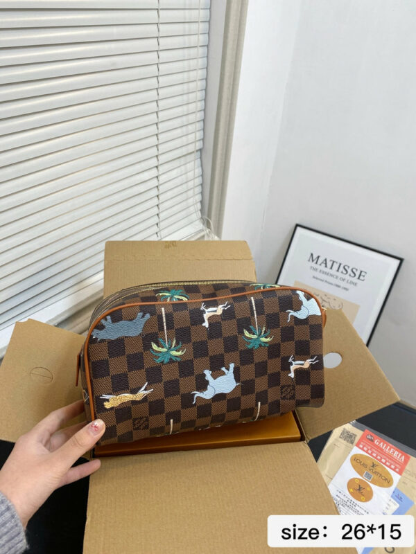 Stylish Fashion Carry Bag L5362