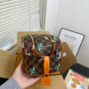 Stylish Fashion Carry Bag L5362