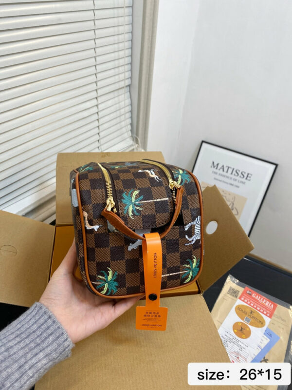 Stylish Fashion Carry Bag L5362