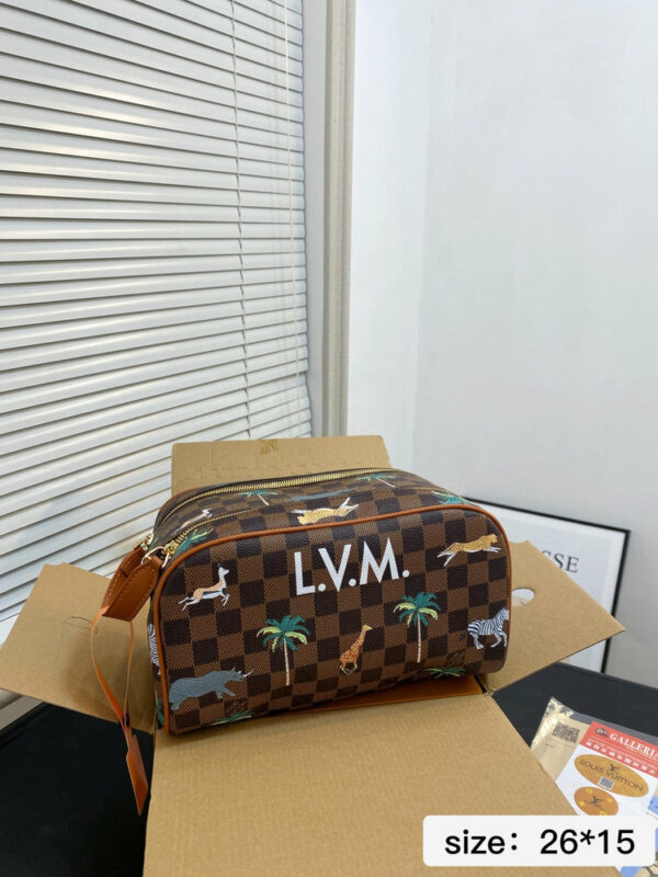 Stylish Fashion Carry Bag L5362