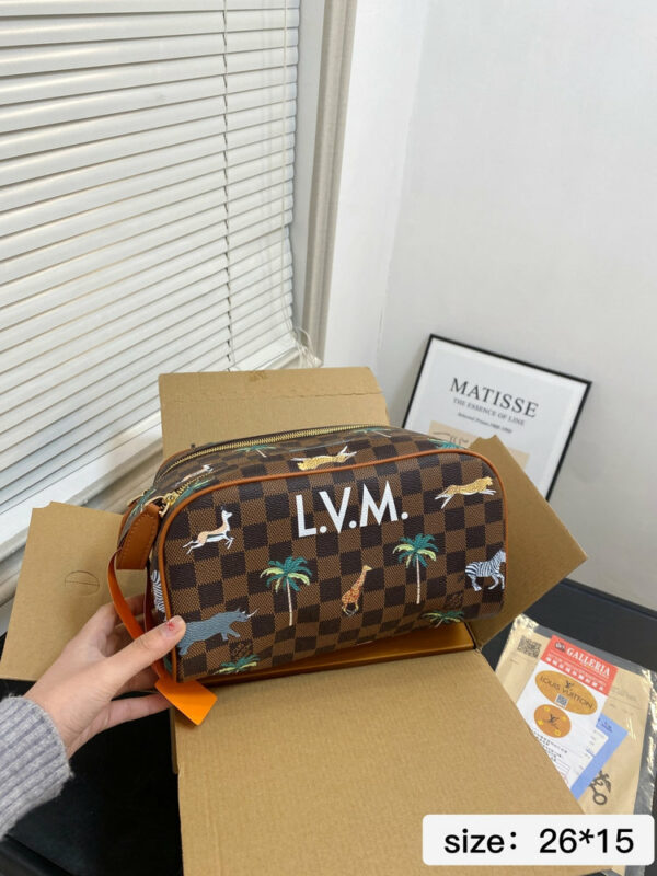 Stylish Fashion Carry Bag L5362
