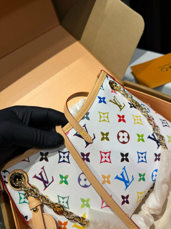 Stylish Fashion Carry Bag L5363 Stylish Fashion Carry Bag L5363