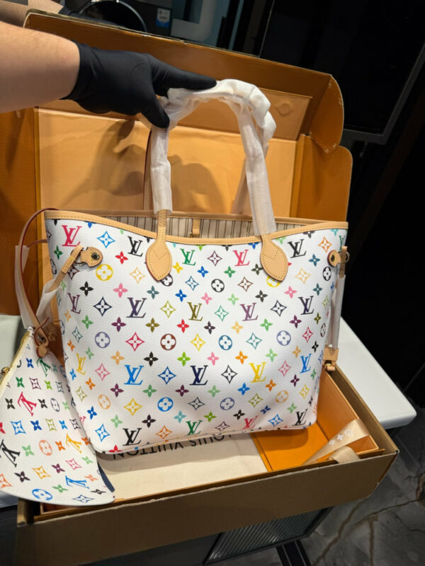 Stylish Fashion Carry Bag L5364