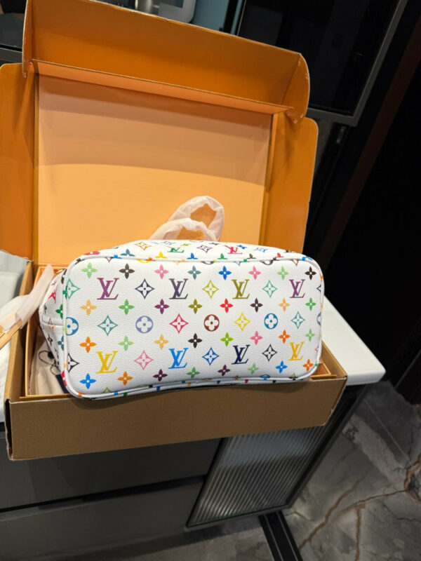 Stylish Fashion Carry Bag L5364