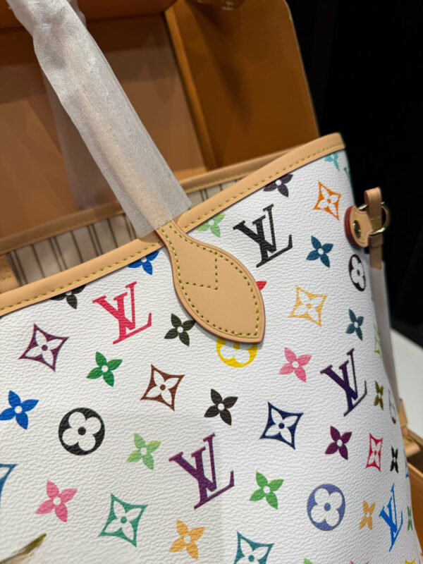 Stylish Fashion Carry Bag L5364