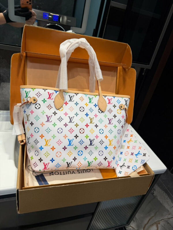 Stylish Fashion Carry Bag L5364