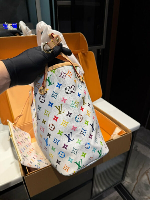 Stylish Fashion Carry Bag L5364