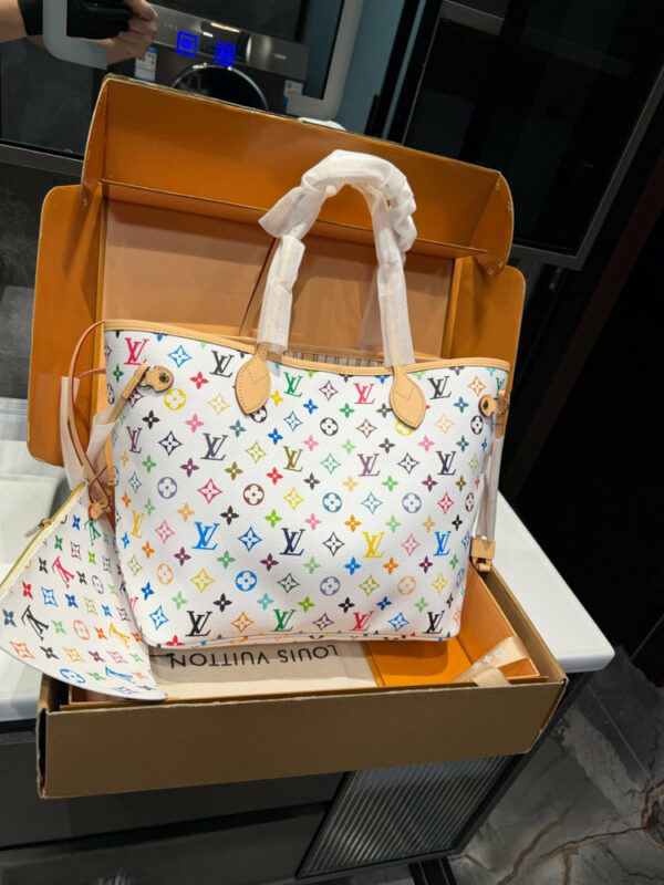 Stylish Fashion Carry Bag L5364