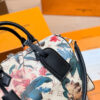 Stylish Fashion Carry LV Handbag LV26316 Stylish Fashion Carry LV Handbag LV26316