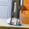 Stylish Fashion Carry L*V Handbag 13086