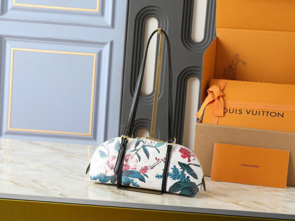 Stylish Fashion Carry L*V Handbag 13086