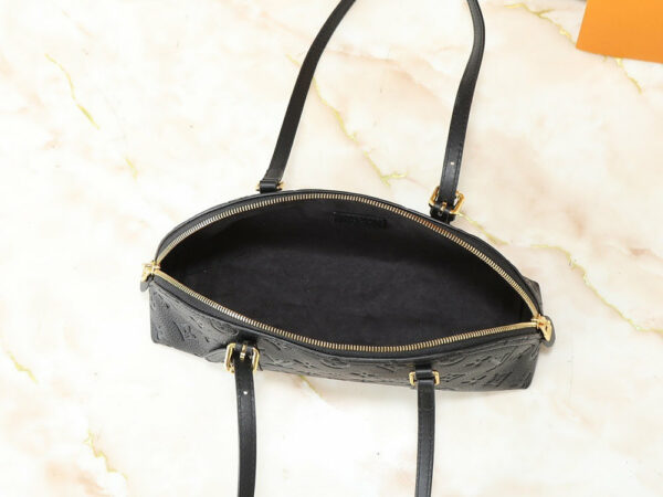 Stylish Fashion Carry L*V Handbag 13086