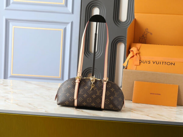 Stylish Fashion Carry L*V Handbag 13086
