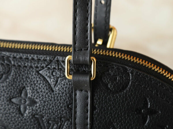 Stylish Fashion Carry L*V Handbag 13086