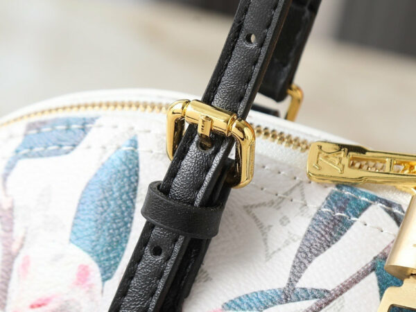 Stylish Fashion Carry L*V Handbag 13086