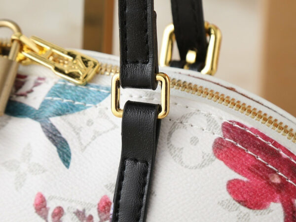 Stylish Fashion Carry L*V Handbag 13086
