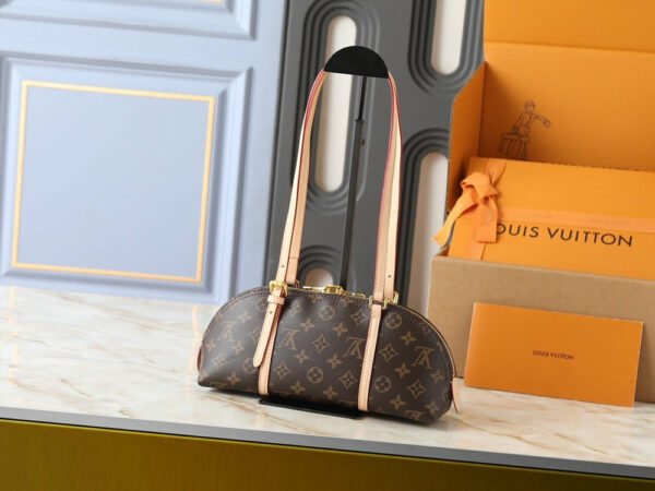 Stylish Fashion Carry L*V Handbag 13086