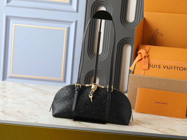 Stylish Fashion Carry L*V Handbag 13086