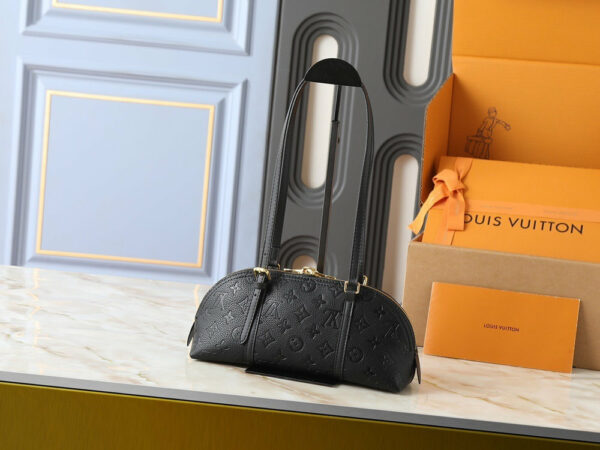 Stylish Fashion Carry L*V Handbag 13086