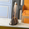 Stylish Fashion Carry L*V Handbag 13086