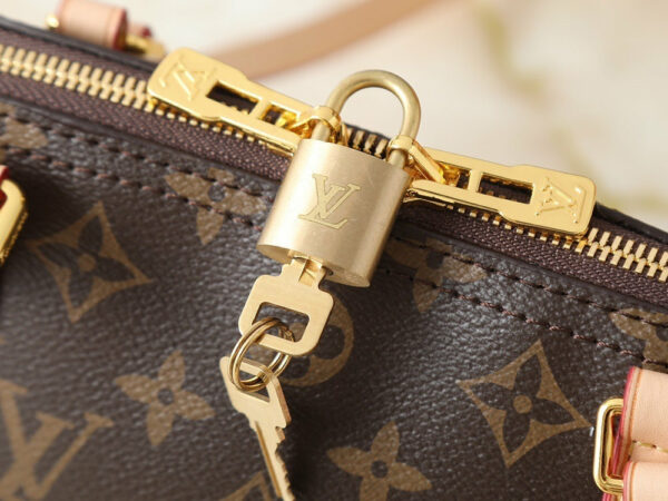 Stylish Fashion Carry L*V Handbag 13086