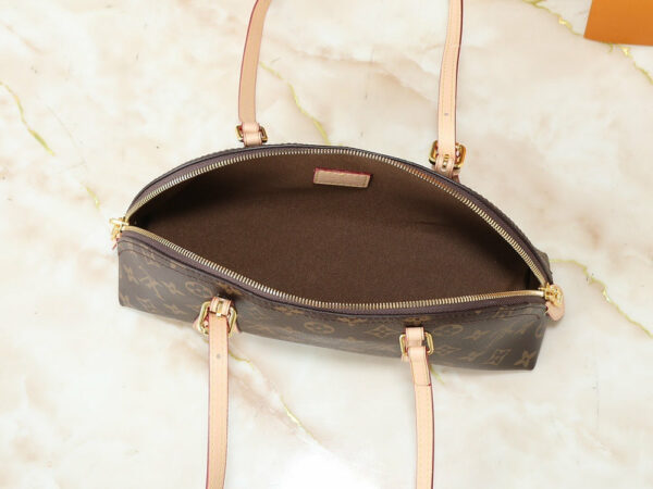 Stylish Fashion Carry L*V Handbag 13086