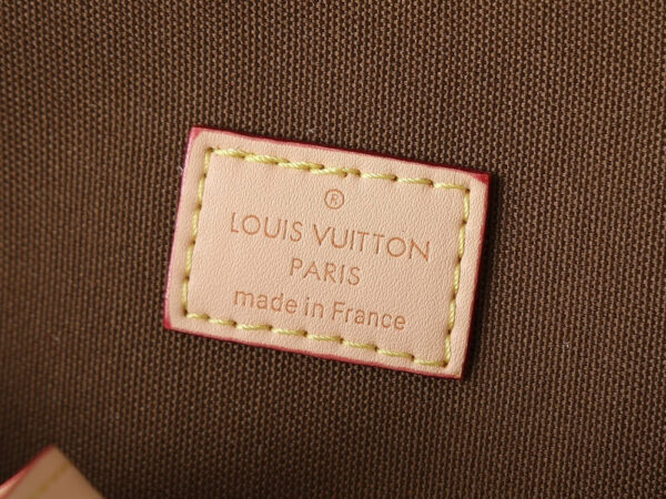 Stylish Fashion Carry L*V Handbag 13086