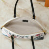 Stylish Fashion Carry L*V Handbag 13086