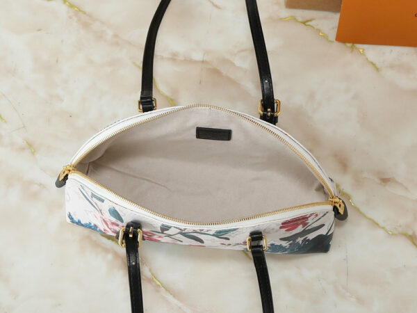 Stylish Fashion Carry L*V Handbag 13086